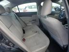 2013 Honda Civic Lx   zu verkaufen in Jacksonville, FL - Rear End