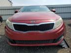 2012 Kia Optima Lx   продається в Waldorf, MD - Minor Dent/Scratches