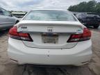 2013 Honda Civic Hf на продаже в Austell, GA - Side