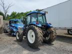 2006 New Holland Td95D Tractor de vânzare în Central Square, NY - Front End