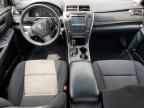 2015 Toyota Camry Le for Sale in Columbia Station, OH - Front End