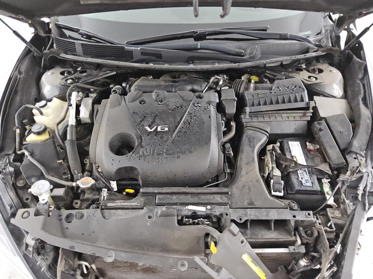 2021 Nissan Maxima Sv VIN: 1N4AA6CVXMC502178 Lot: 60043795