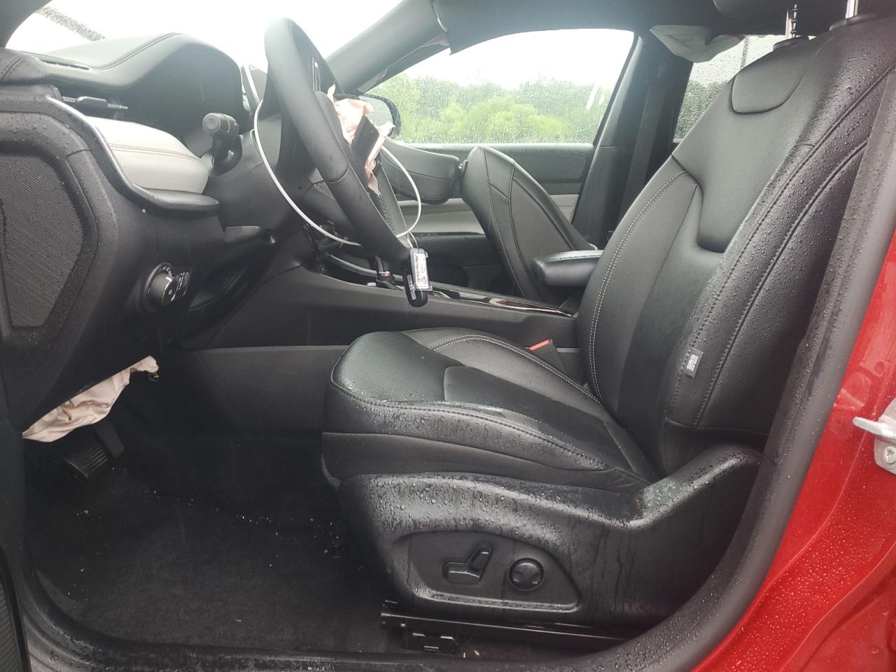 JEEP COMPASS 2025 VIN 3C4NJDCN6ST565148 zdjęcie 7