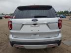 2017 Ford Explorer Xlt   за продажба в Elgin, IL - Front End