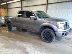 2011 Ford F150 Supercrew იყიდება West Mifflin-ში, PA - Mechanical