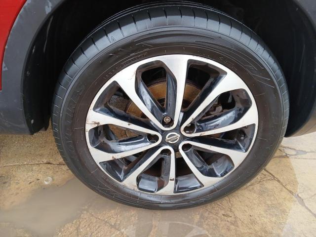 2011 NISSAN QASHQAI N-