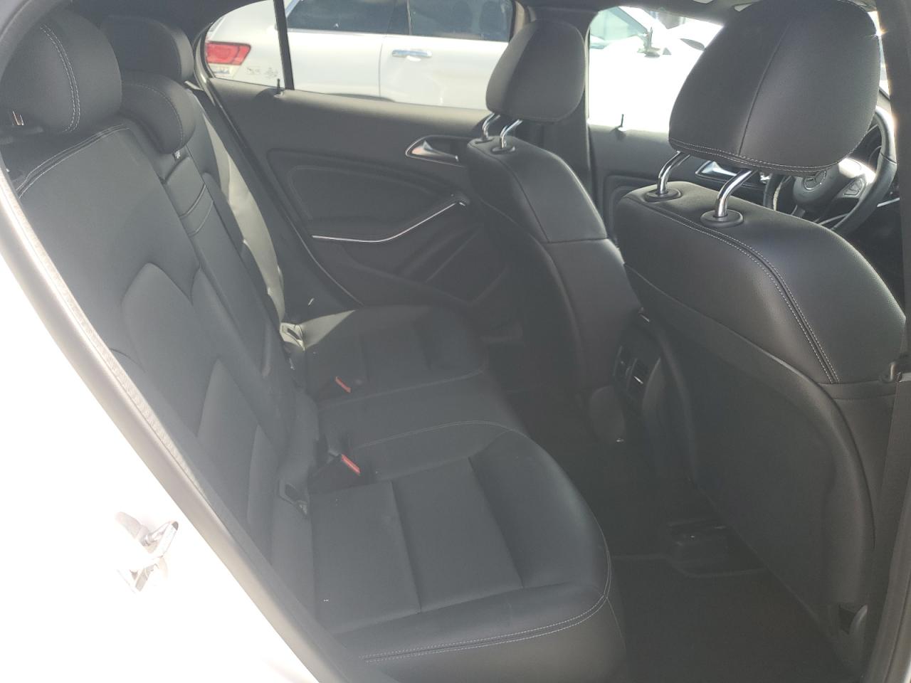 2019 Mercedes-Benz Gla 250 VIN: WDCTG4EBXKU009756 Lot: 60415325