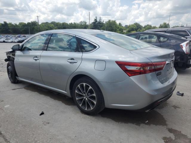  TOYOTA AVALON 2016 Szary