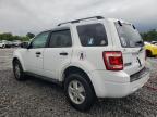2011 Ford Escape Xlt   de vânzare în Hueytown, AL - Front End