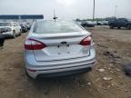 2016 Ford Fiesta S იყიდება Woodhaven-ში, MI - Front End