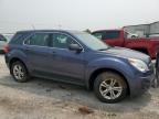 2013 Chevrolet Equinox Ls продається в Leroy, NY - Normal Wear