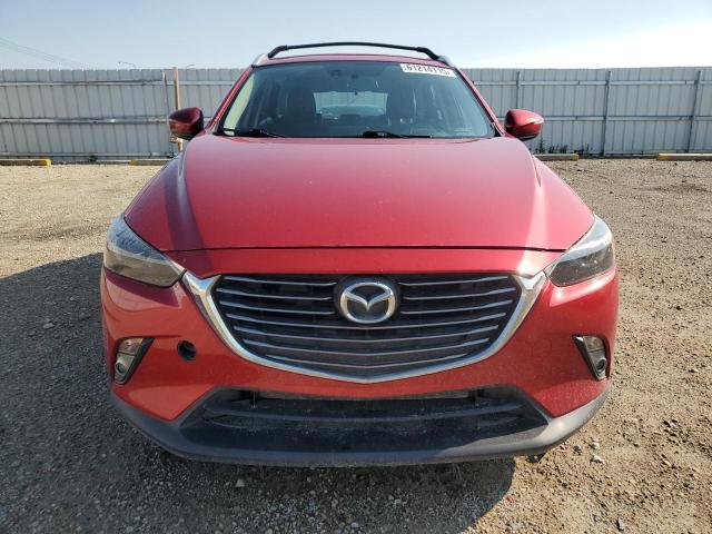 2016 MAZDA CX-3 GRAND TOURING  