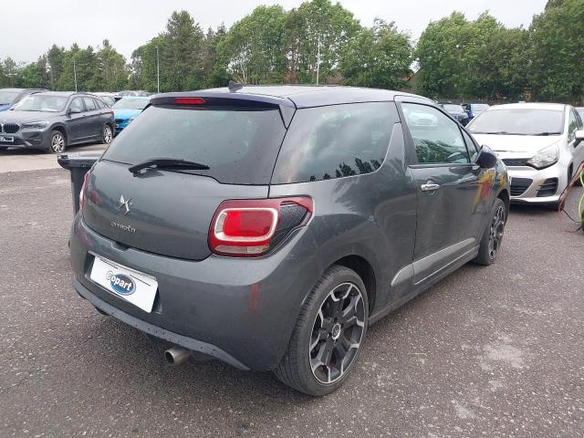 2013 CITROEN DS3 DSTYLE