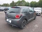2013 CITROEN DS3 DSTYLE for sale at Copart GLOUCESTER