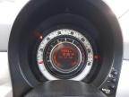 2010 FIAT 500 LOUNGE for sale at Copart SANDWICH