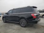 2018 Ford Expedition Max Limited   იყიდება Sun Valley-ში, CA - Front End