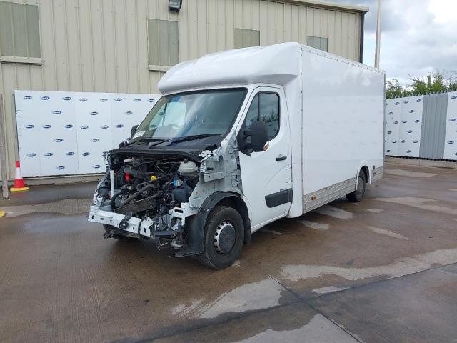 RENAULT MASTER LL3 2023