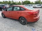 2018 Ford Focus Se იყიდება Walton-ში, KY - Normal Wear