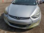 2015 Hyundai Elantra Se იყიდება Greenwell Springs-ში, LA - Mechanical