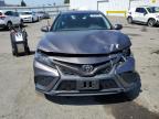 2021 Toyota Camry Se de vânzare în Vallejo, CA - Front End