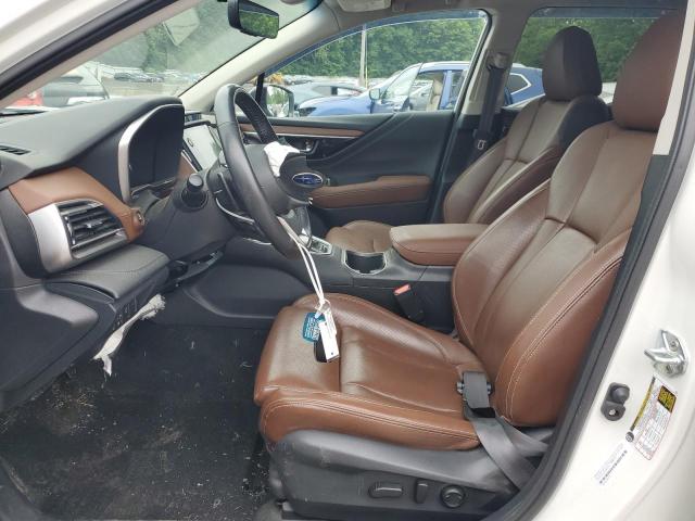  SUBARU OUTBACK 2022 Biały