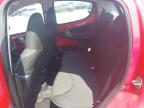 2014 PEUGEOT 107 ACTIVE for sale at Copart ROCHFORD