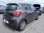 2015 HYUNDAI I10 SE for sale at Copart CHESTER
