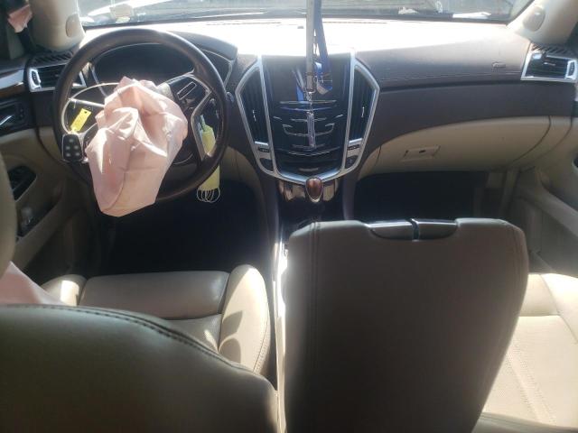  CADILLAC SRX 2015 Beige