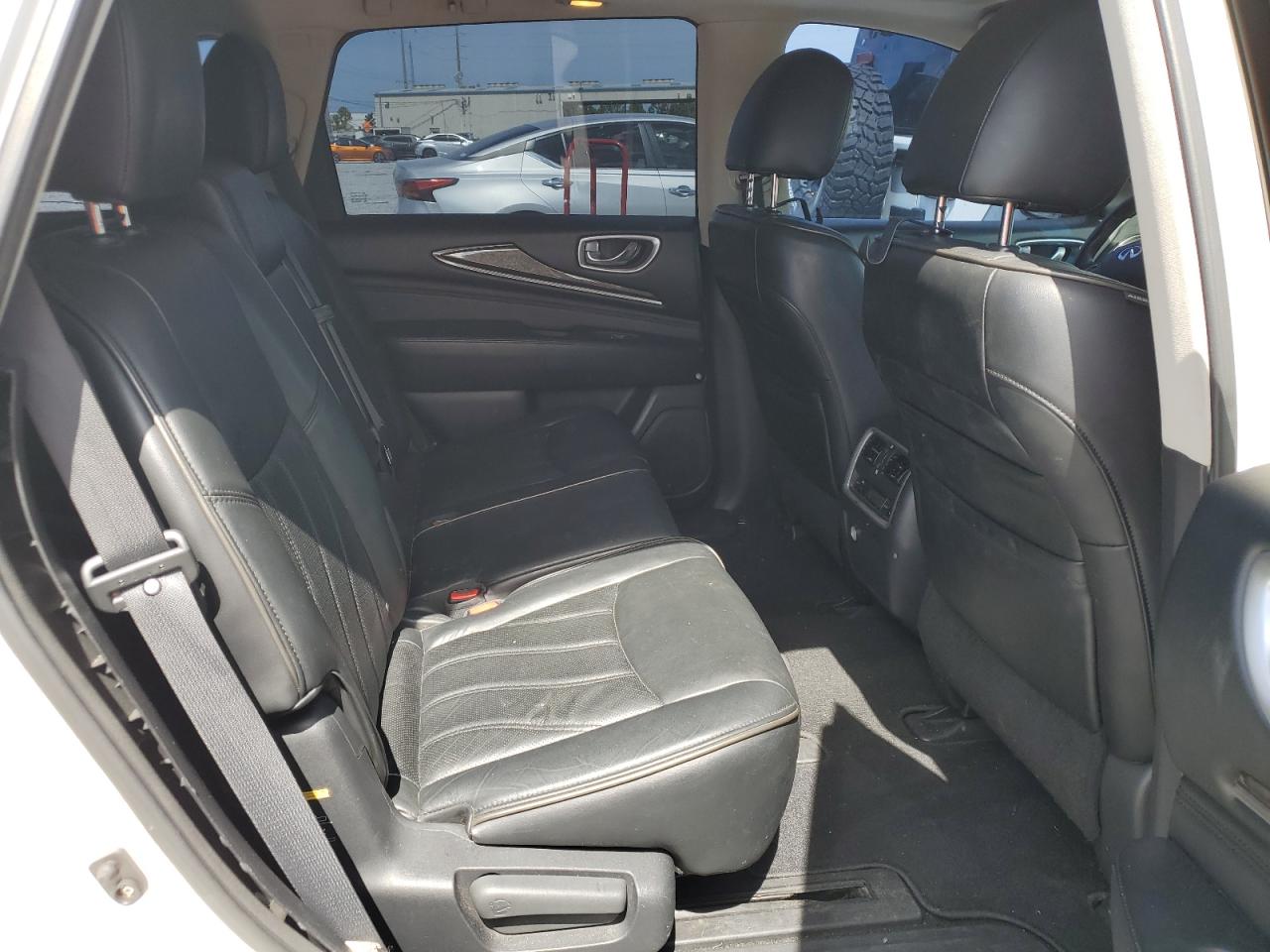 INFINITI QX60 2014 VIN 5N1CL0MM5EC518138 zdjęcie 11