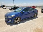 2020 Hyundai Accent Limited for Sale in Andrews, TX - Hail