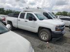 2018 Chevrolet Silverado K1500 na sprzedaż w Spartanburg, SC - Minor Dent/Scratches