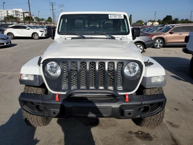  JEEP GLADIATOR 2021 Biały