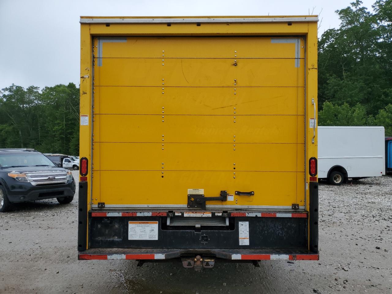 1FDWE3FS9KDC23408 FORD ALL Models 2019
