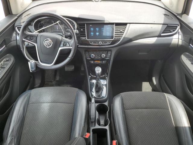  BUICK ENCORE 2021 Burgundy