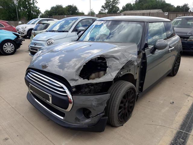 MINI ONE AUTO 2017