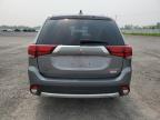 2017 MITSUBISHI OUTLANDER ES à vendre chez Copart ON - OTTAWA