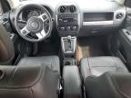 2015 Jeep Compass Latitude للبيع في Mendon، MA - Front End