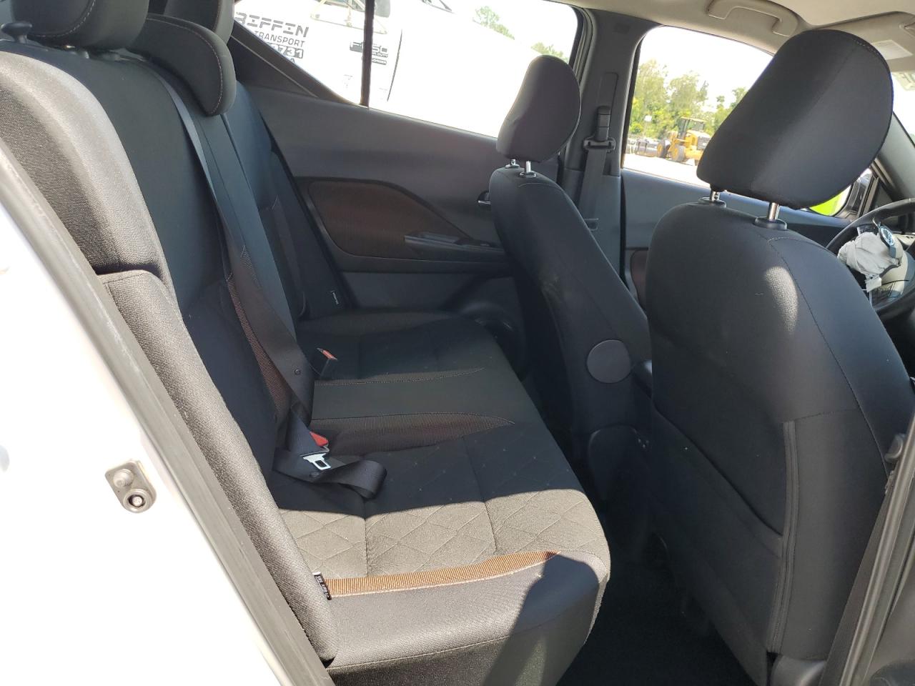 2020 Nissan Kicks Sr VIN: 3N1CP5DV9LL528464 Lot: 61200415