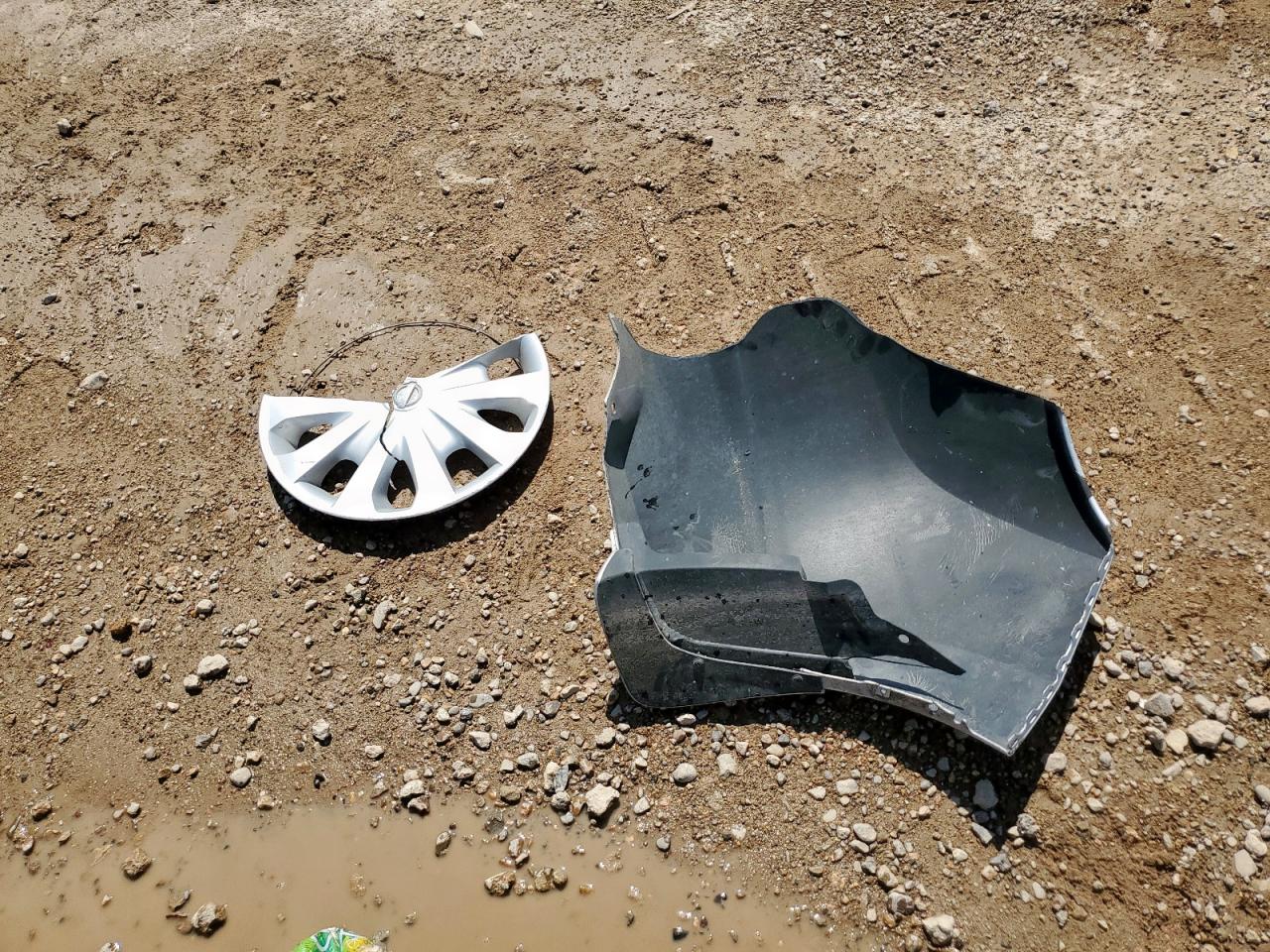 3N1CE2CP0EL436086 2014 Nissan Versa Note S