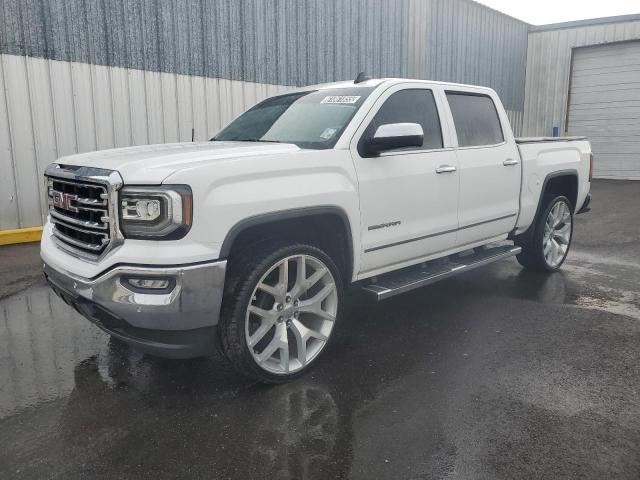 2018 Gmc Sierra C1500 Slt  