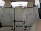 2021 Subaru Ascent Limited продається в Amarillo, TX - Hail