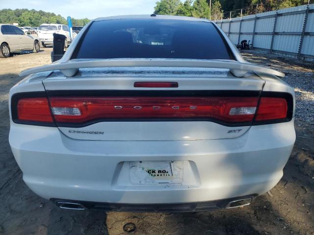  DODGE CHARGER 2014 Biały