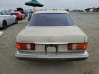 1990 Mercedes-Benz 300 Sel продається в San Diego, CA - Minor Dent/Scratches
