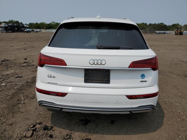  AUDI Q5 2021 White