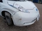 2017 NISSAN LEAF VISIA for sale at Copart WESTBURY
