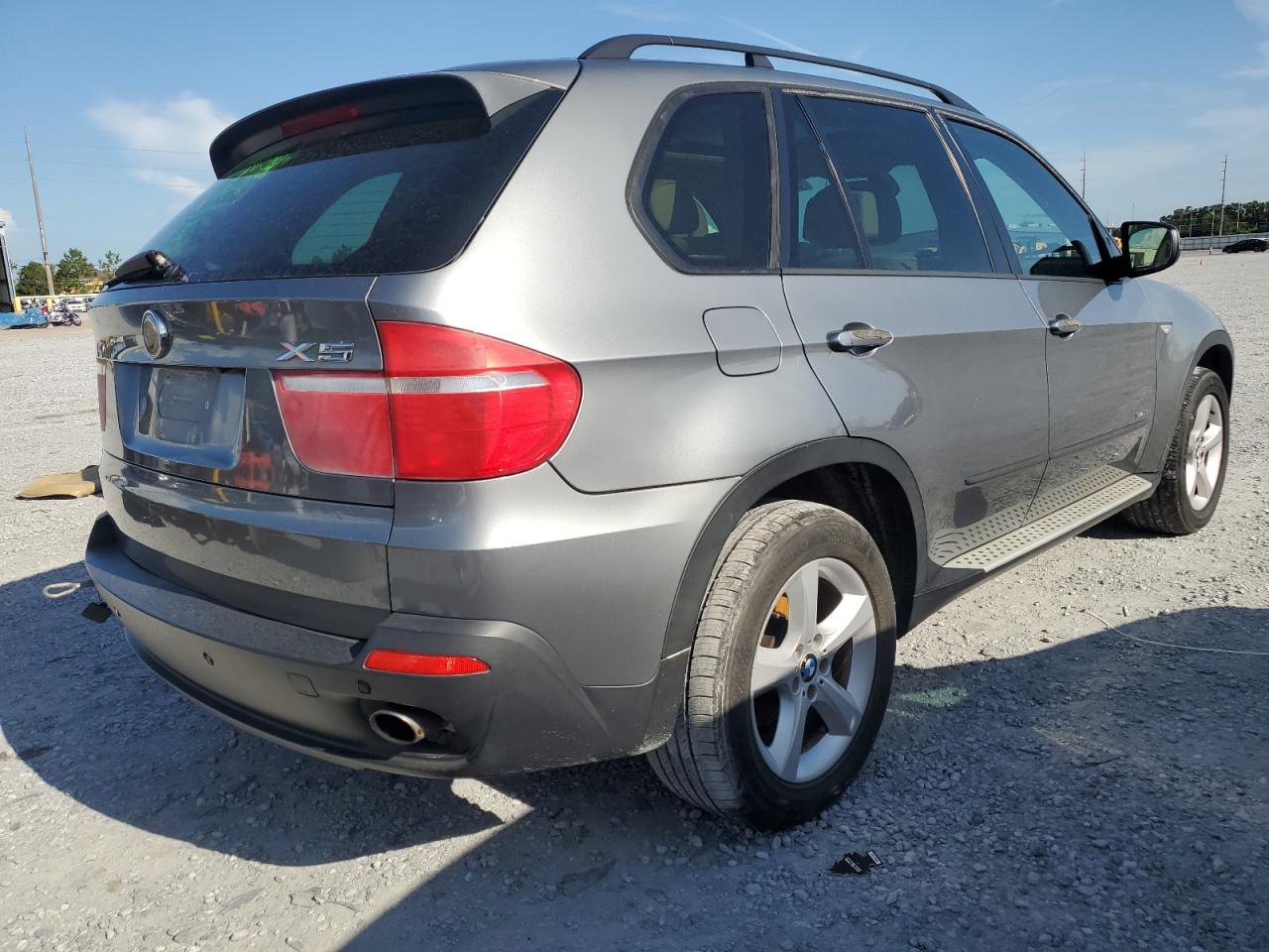 2010 BMW X5 xDrive35D VIN: 5UXFF0C57ALT85250 Lot: 62745625