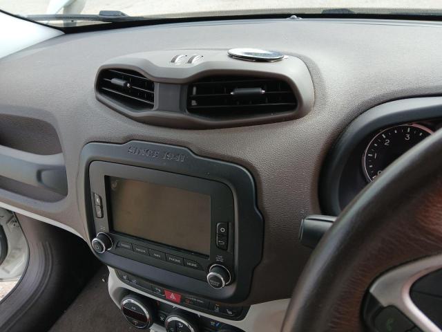 2015 JEEP RENEGADE L