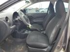 2015 Nissan Versa S за продажба в Oklahoma City, OK - Front End