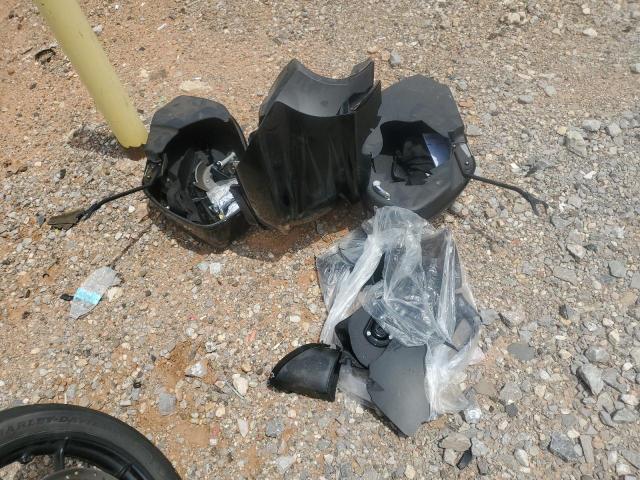  HARLEY-DAVIDSON FXLRST 2025 Черный