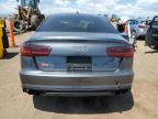 2016 Audi S6 Premium Plus продається в Brighton, CO - Front End